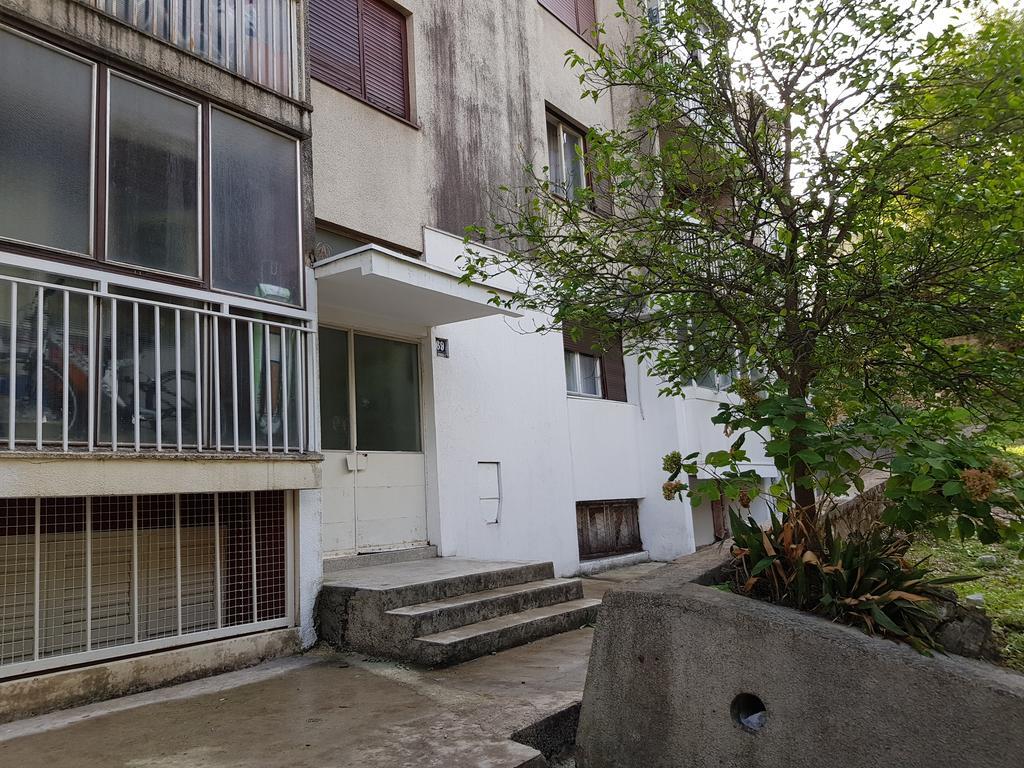 Apartment Mimi Herceg Novi Exterior foto